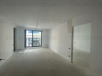 Apartament cu 3 camere si terasa Piata Unirii - foto 5