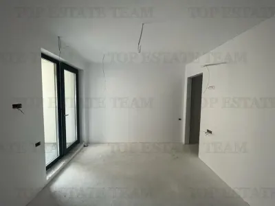 Piata Unirii vanzare apartament lux cu terasa - foto 12