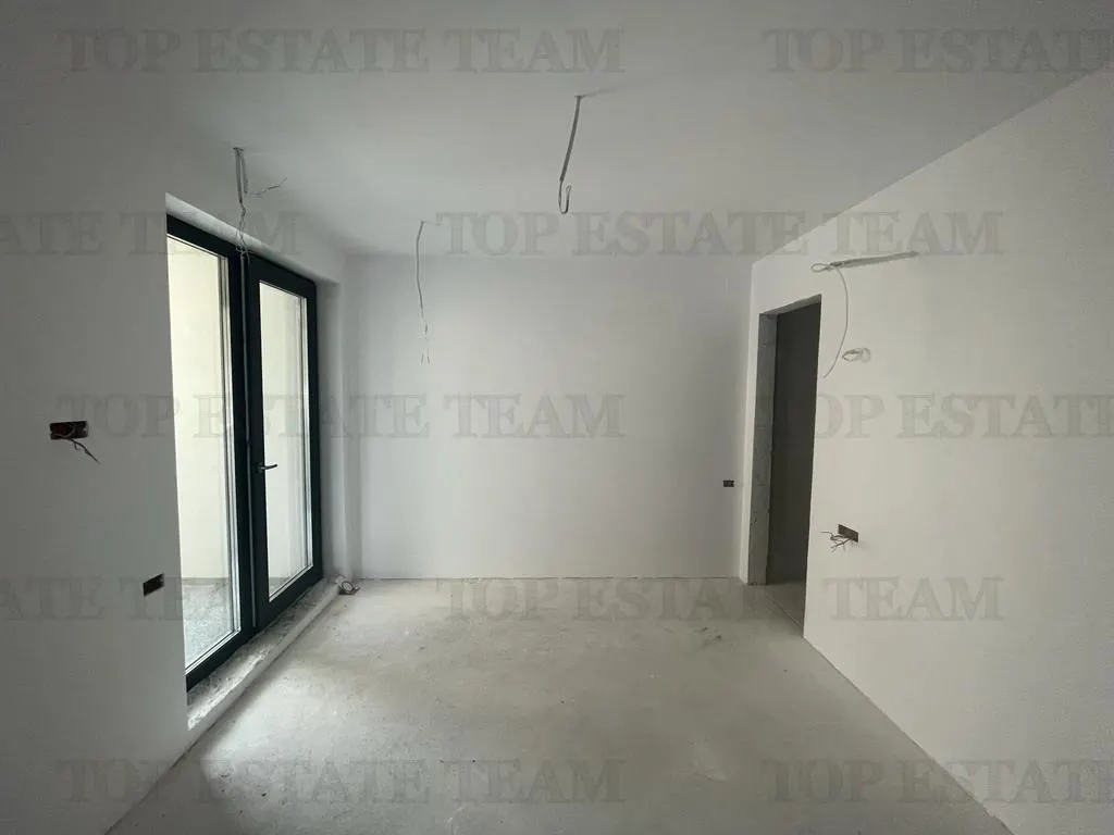 Piata Unirii vanzare apartament lux cu terasa - foto 12
