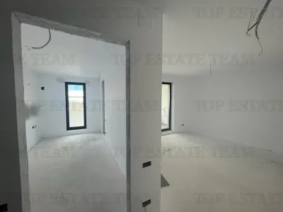 Piata Unirii vanzare apartament lux cu terasa - foto 14