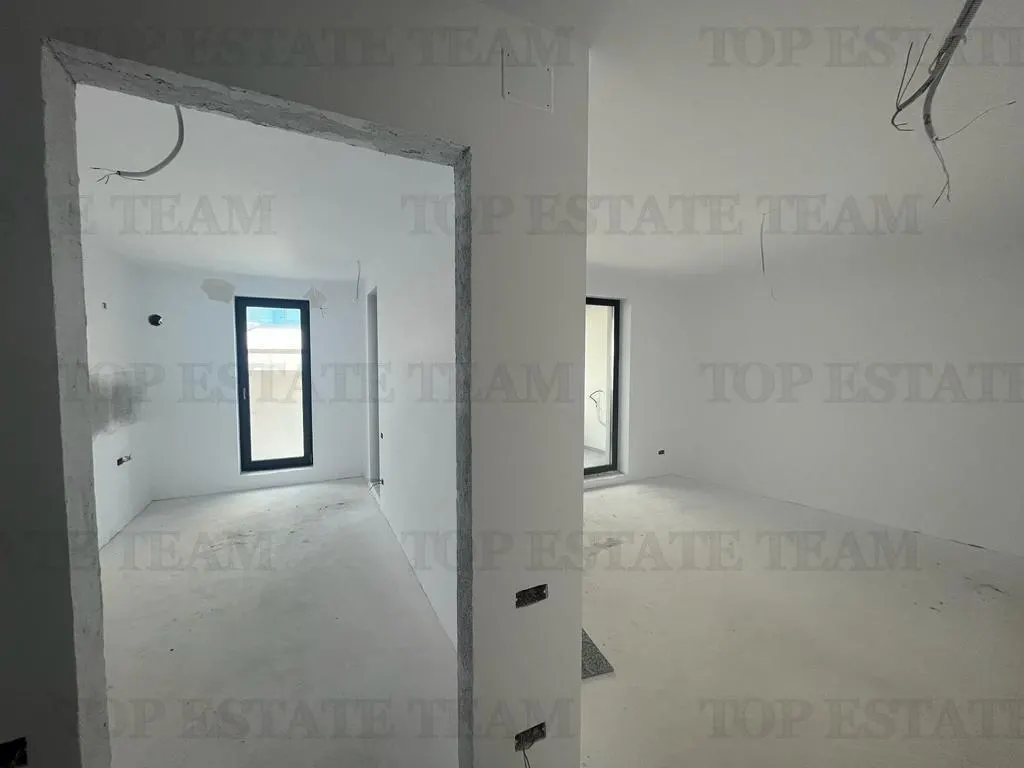 Piata Unirii vanzare apartament lux cu terasa - foto 14