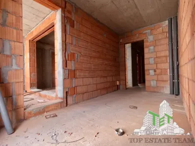 Piata Unirii vanzare apartament lux cu terasa - foto 22