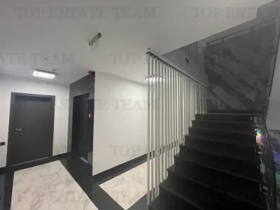 Piata Unirii vanzare apartament lux cu terasa - foto 4