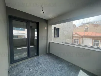 Piata Unirii vanzare apartament lux cu terasa - foto 7