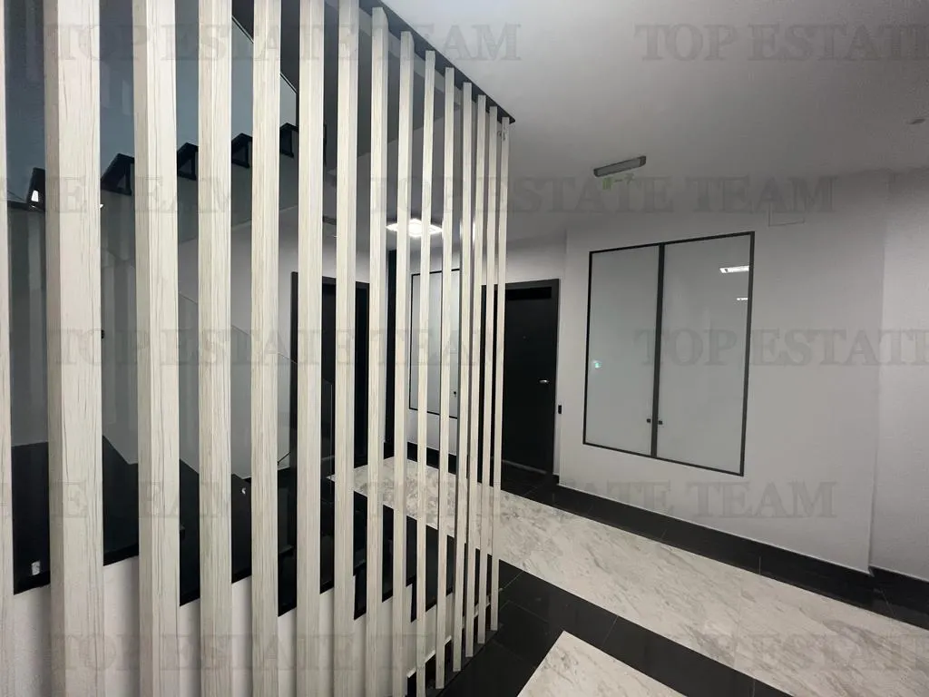 Piata Unirii vanzare apartament lux cu terasa - foto 9