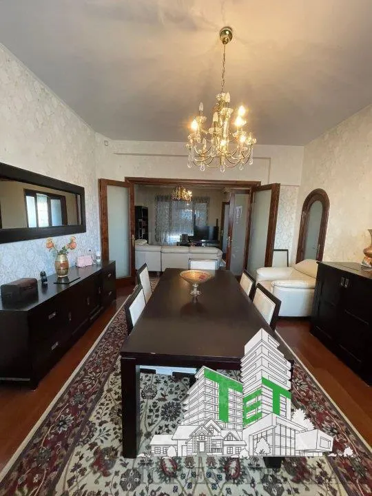 Apartament spectaculos 3 camere | Bulevardul Rosetti, Ultracentral | Investitie premium - foto 1