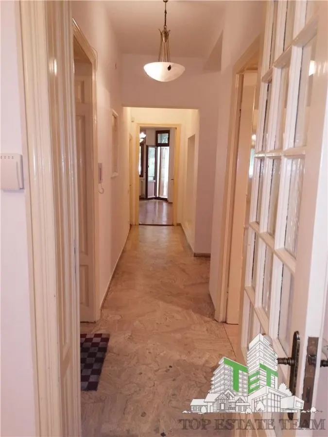 Apartament spectaculos 3 camere | Bulevardul Rosetti, Ultracentral | Investitie premium - foto 12