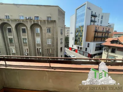 Apartament spectaculos 3 camere | Bulevardul Rosetti, Ultracentral | Investitie premium - foto 13