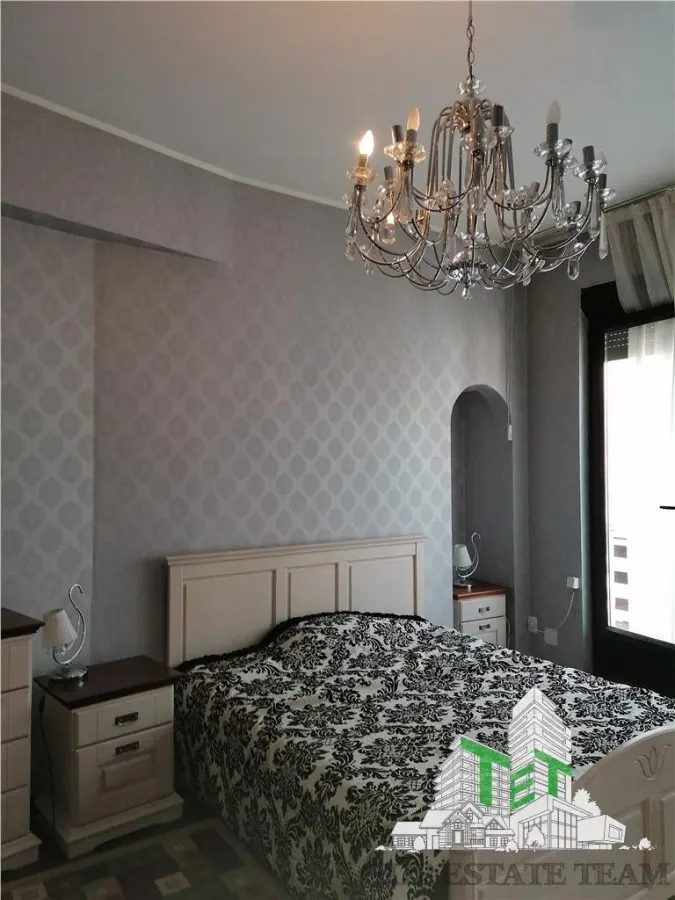 Apartament spectaculos 3 camere | Bulevardul Rosetti, Ultracentral | Investitie premium - foto 5