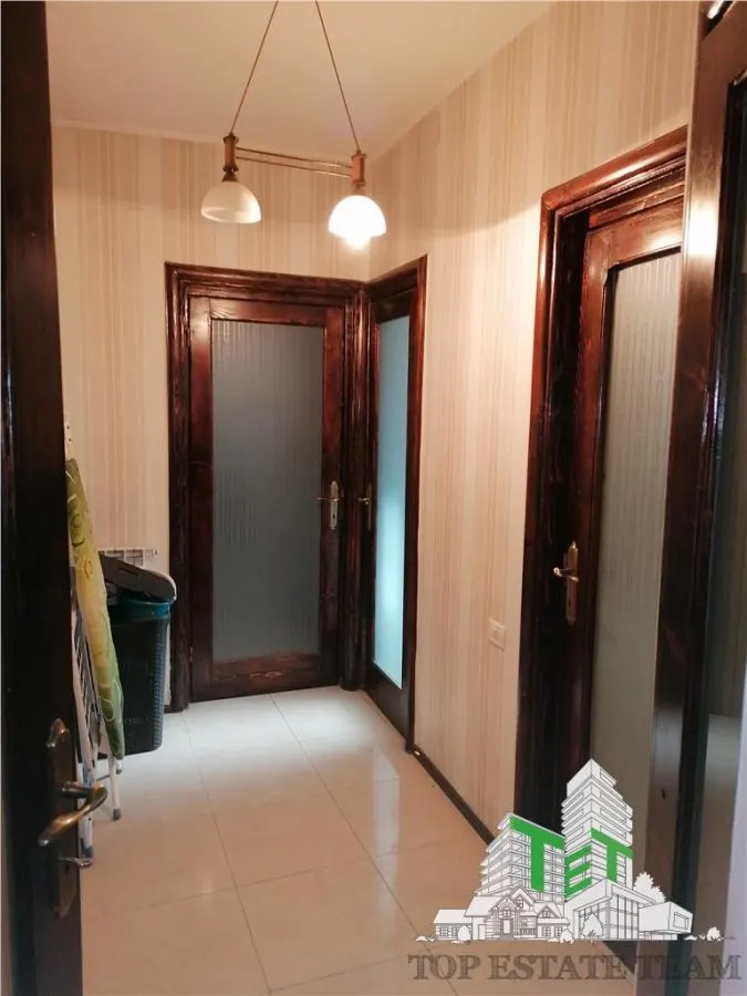 Apartament spectaculos 3 camere | Bulevardul Rosetti, Ultracentral | Investitie premium - foto 8