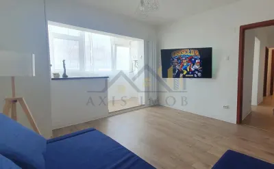 Apartament 2 camere conf  1 dec zona Unirii Nord - foto 3