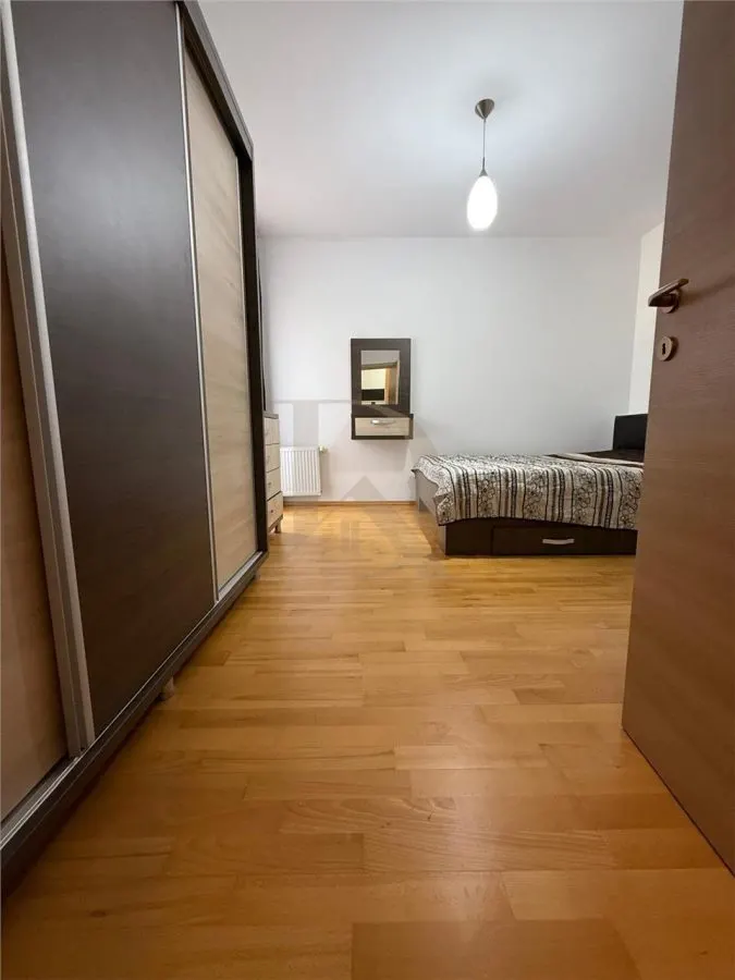 Copou - Complex Bellevue, 2 camere + loc de parcare - foto 15