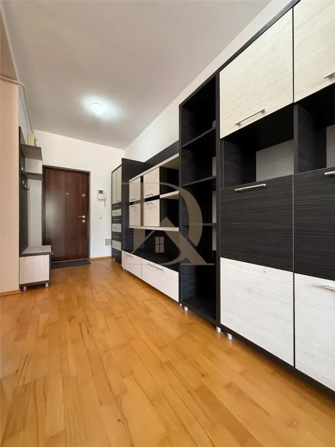 Copou - Complex Bellevue, 2 camere + loc de parcare - foto 18