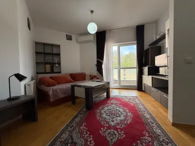 Copou - Complex Bellevue, 2 camere + loc de parcare - foto 6
