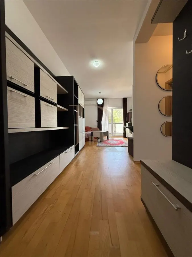 Copou - Complex Bellevue, 2 camere + loc de parcare - foto 7