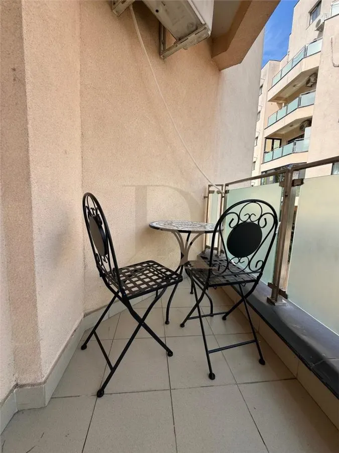 Copou - Complex Bellevue, 2 camere + loc de parcare - foto 8