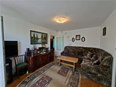 Apartament 3 camere Astra, intermediar, Brasov - foto 12