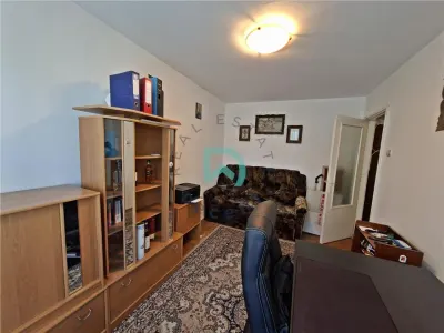 Apartament 3 camere Astra, intermediar, Brasov - foto 13