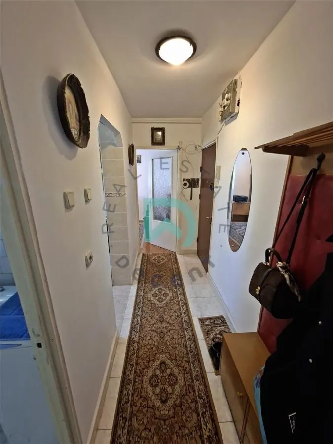 Apartament 3 camere Astra, intermediar, Brasov - foto 18