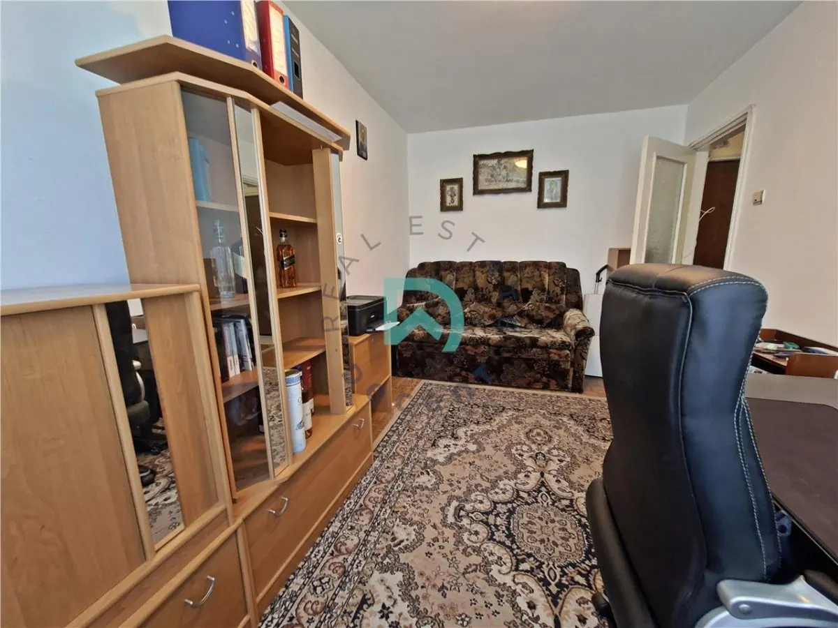 Apartament 3 camere Astra, intermediar, Brasov - foto 19