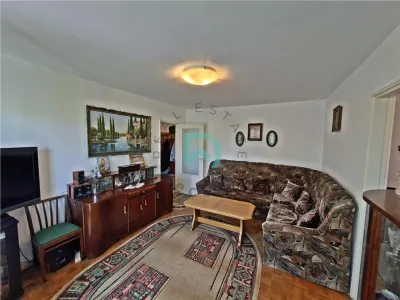Apartament 3 camere Astra, intermediar, Brasov - foto 3