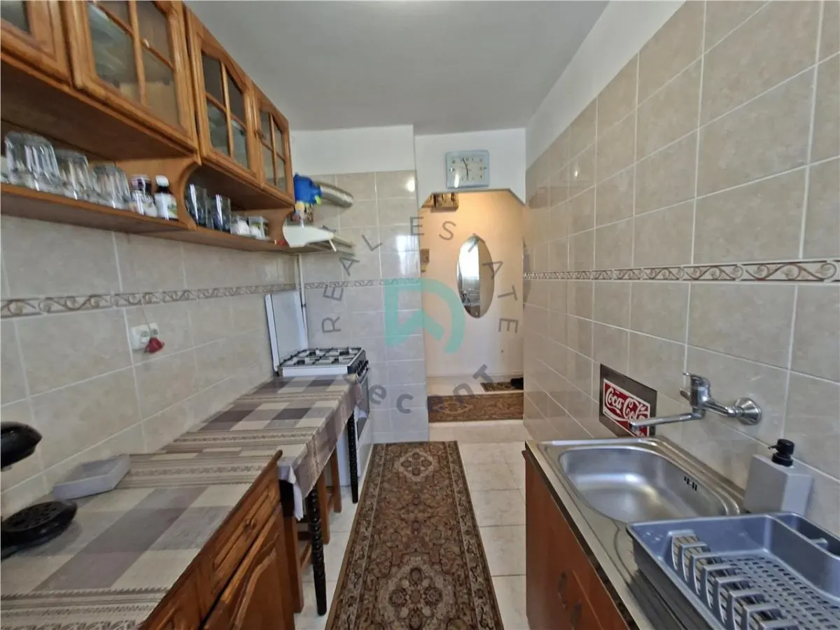 Apartament 3 camere Astra, intermediar, Brasov - foto 22