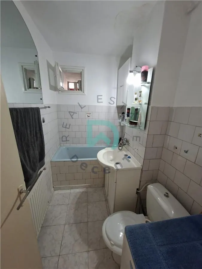 Apartament 3 camere Astra, intermediar, Brasov - foto 23