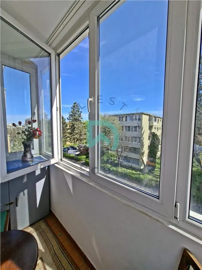 Apartament 3 camere Astra, intermediar, Brasov - foto 24