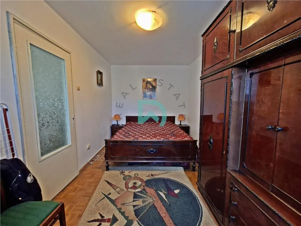 Apartament 3 camere Astra, intermediar, Brasov - foto 4
