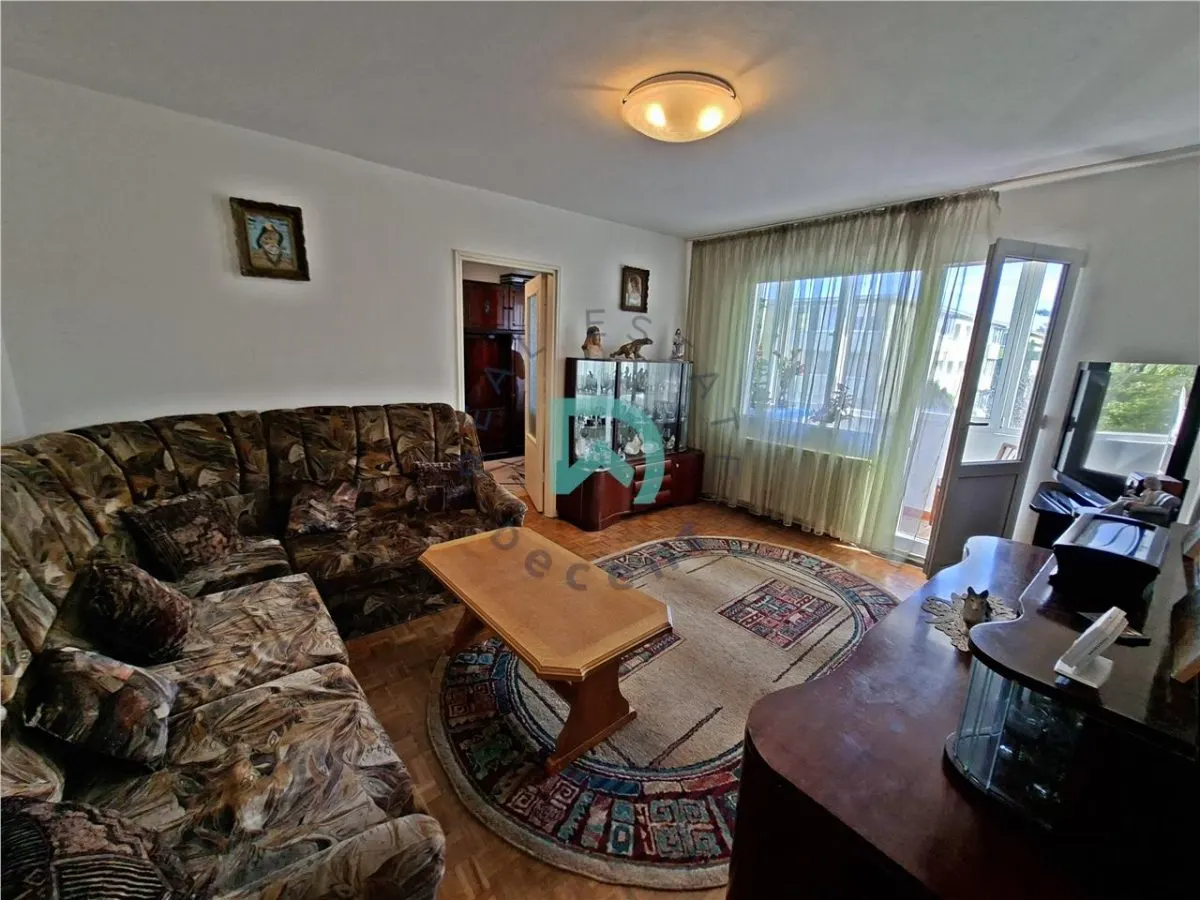 Apartament 3 camere Astra, intermediar, Brasov - foto 7