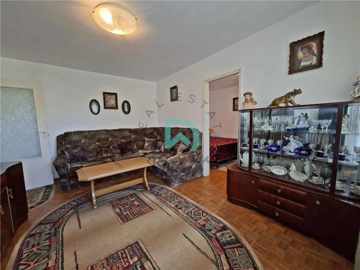 Apartament 3 camere Astra, intermediar, Brasov - foto 10