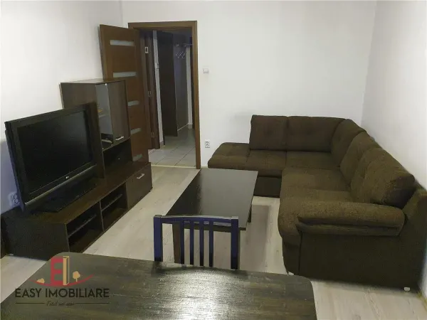 Apartament 4 camere Târgu Mureș - poza 1