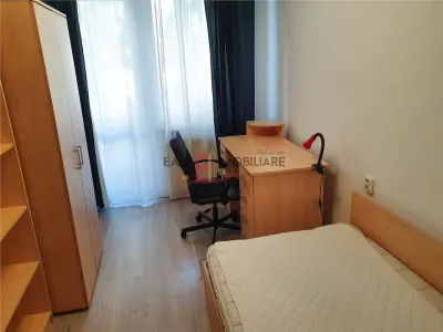 Apartament 4 camere,etaj 1,UMF,2 bai,7 Noiembrie,Targu Mures - foto 4