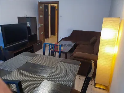 Apartament 4 camere,etaj 1,UMF,2 bai,7 Noiembrie,Targu Mures - foto 6
