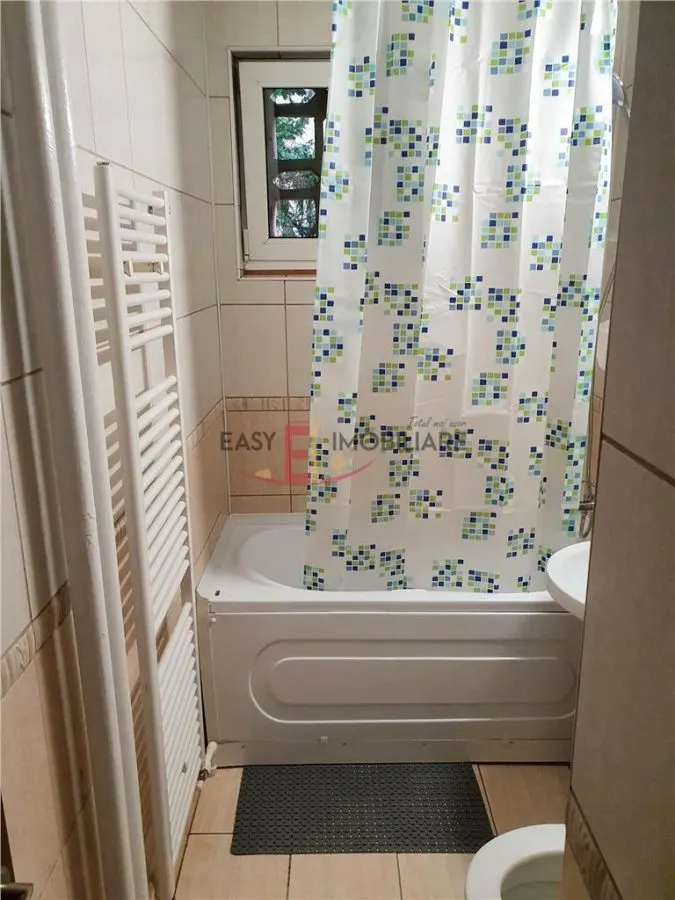 Apartament 4 camere,etaj 1,UMF,2 bai,7 Noiembrie,Targu Mures - foto 7