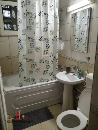Apartament 4 camere Târgu Mureș - poza 8