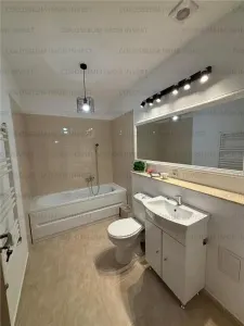 Garsoniera tip studio - zona Poiana Brasov - foto 4