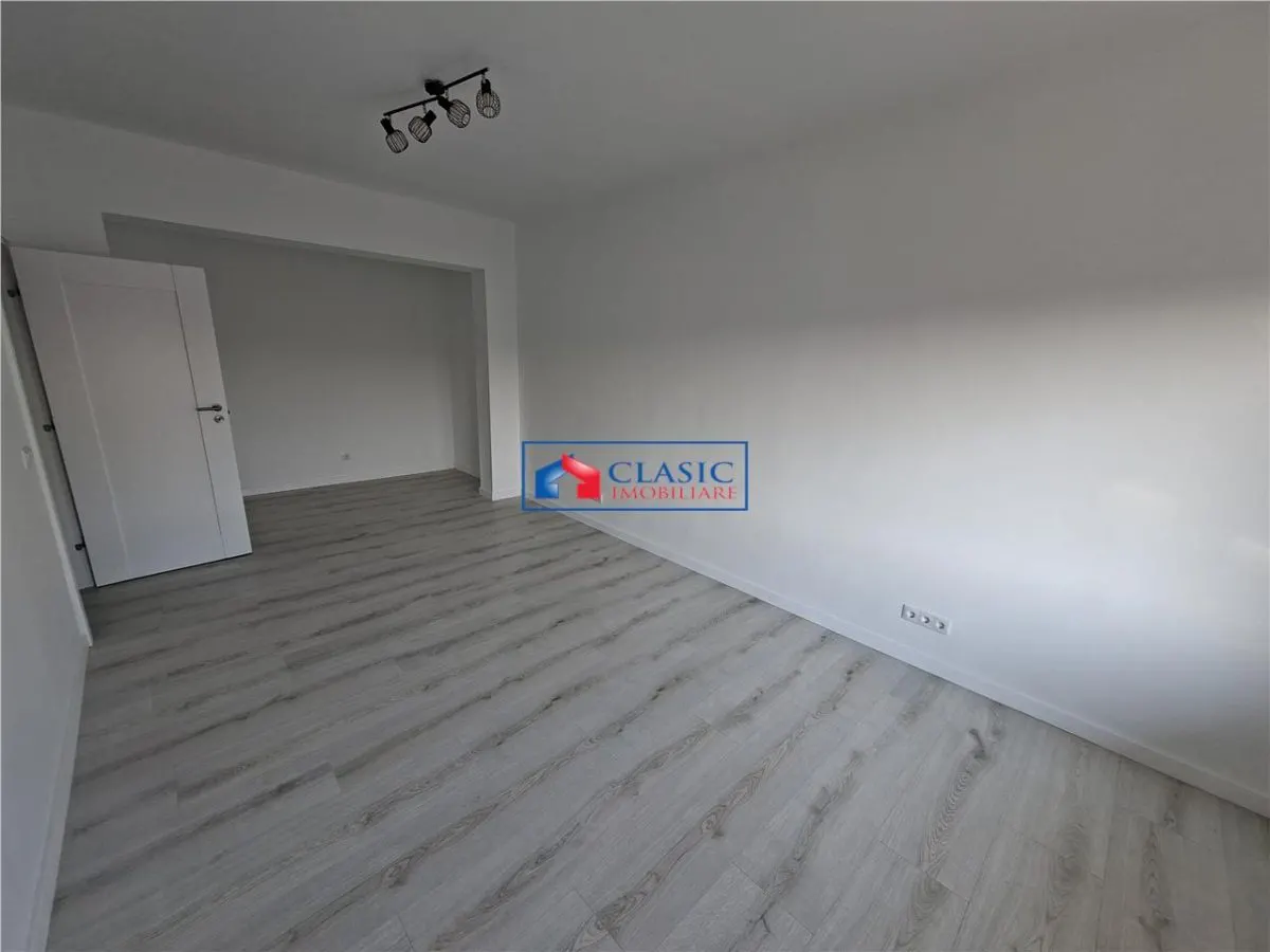 Vanzare apartament 4 camere pentru locuit sau sediu firma, birouri Centru, Cluj-Napoca - foto 5