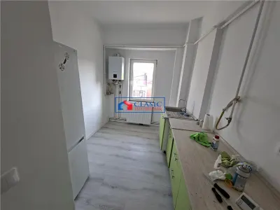Vanzare apartament 4 camere pentru locuit sau sediu firma, birouri Centru, Cluj-Napoca - foto 6
