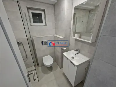 Vanzare apartament 4 camere pentru locuit sau sediu firma, birouri Centru, Cluj-Napoca - foto 10