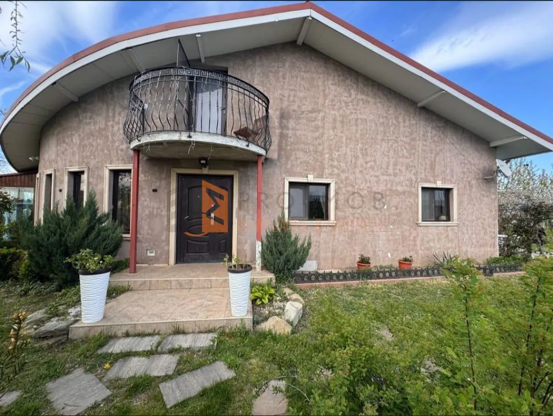 Casa tip parter zona Posta Calnau - foto 1