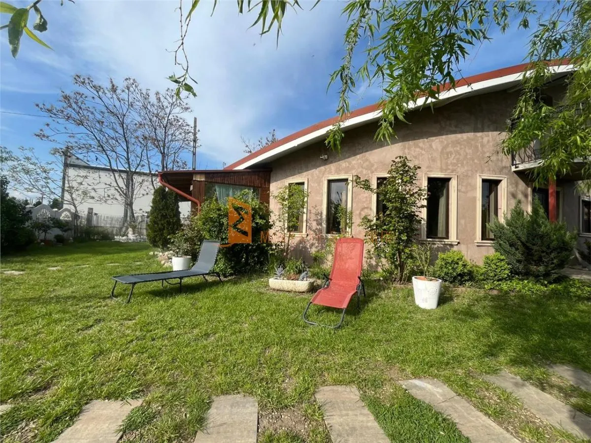Casa tip parter zona Posta Calnau - foto 2