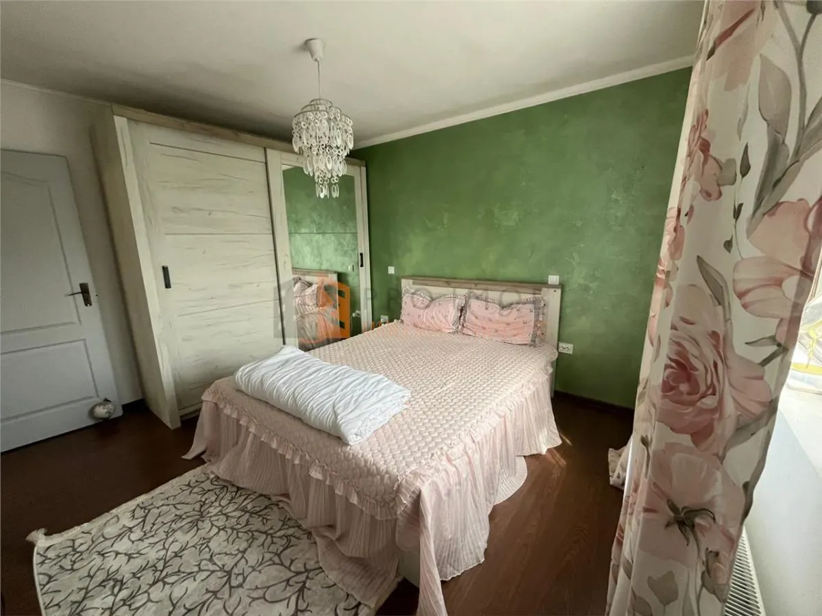 Casa tip parter zona Posta Calnau - foto 11