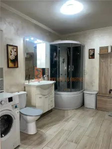 Casa tip parter zona Posta Calnau - foto 13