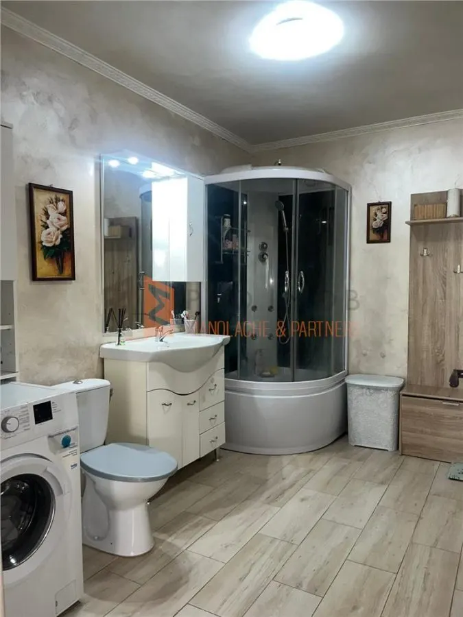 Casa tip parter zona Posta Calnau - foto 13