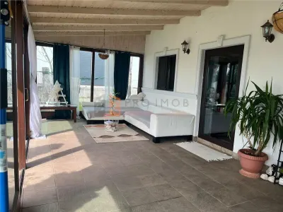 Casa tip parter zona Posta Calnau - foto 15