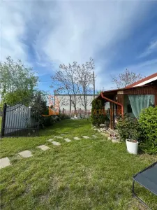 Casa tip parter zona Posta Calnau - foto 16