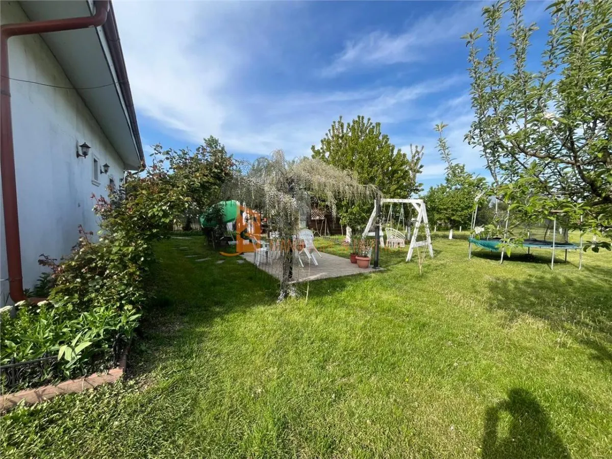 Casa tip parter zona Posta Calnau - foto 17
