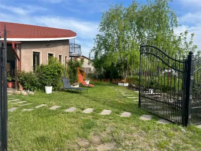 Casa tip parter zona Posta Calnau - foto 3