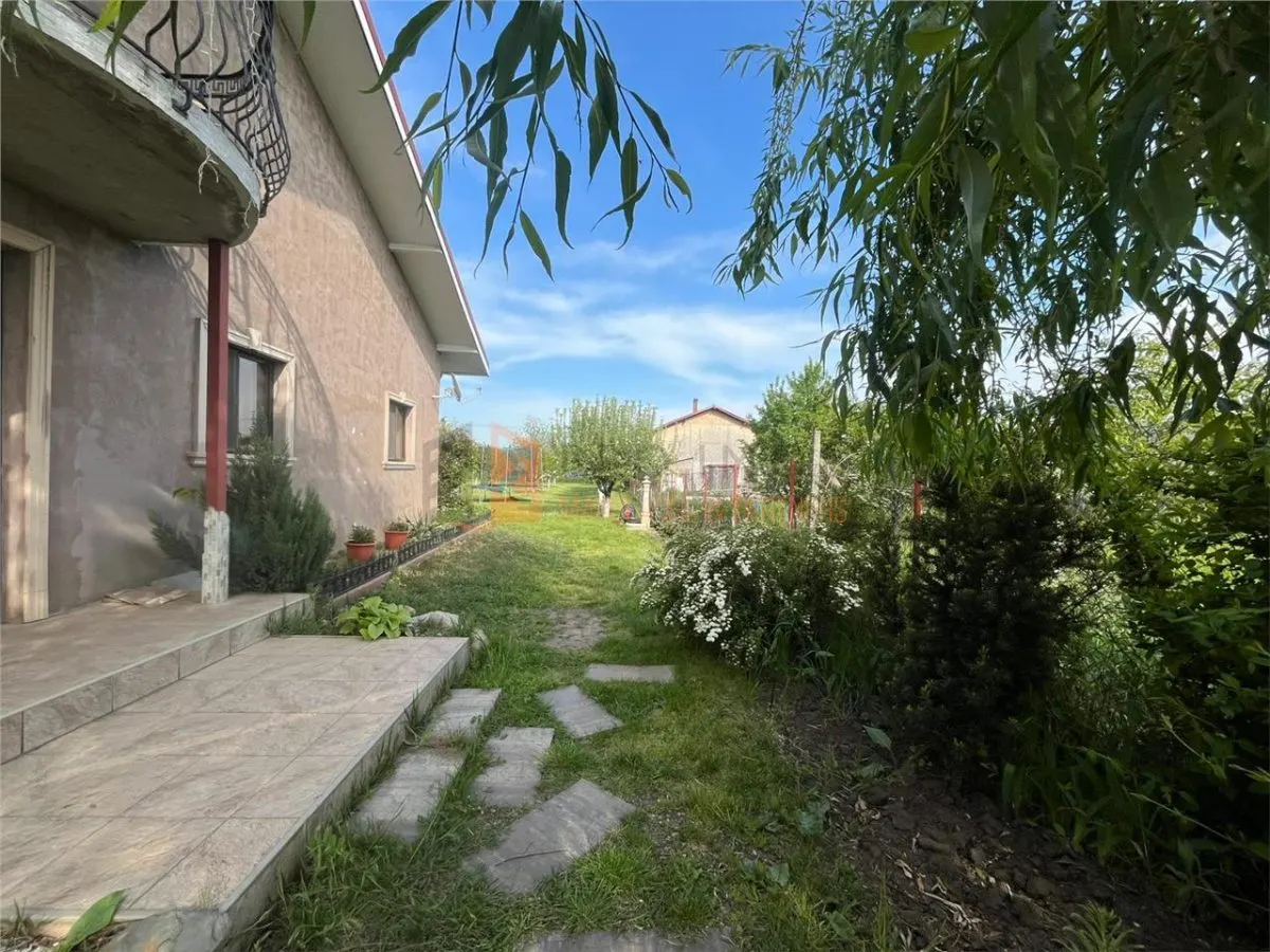 Casa tip parter zona Posta Calnau - foto 4